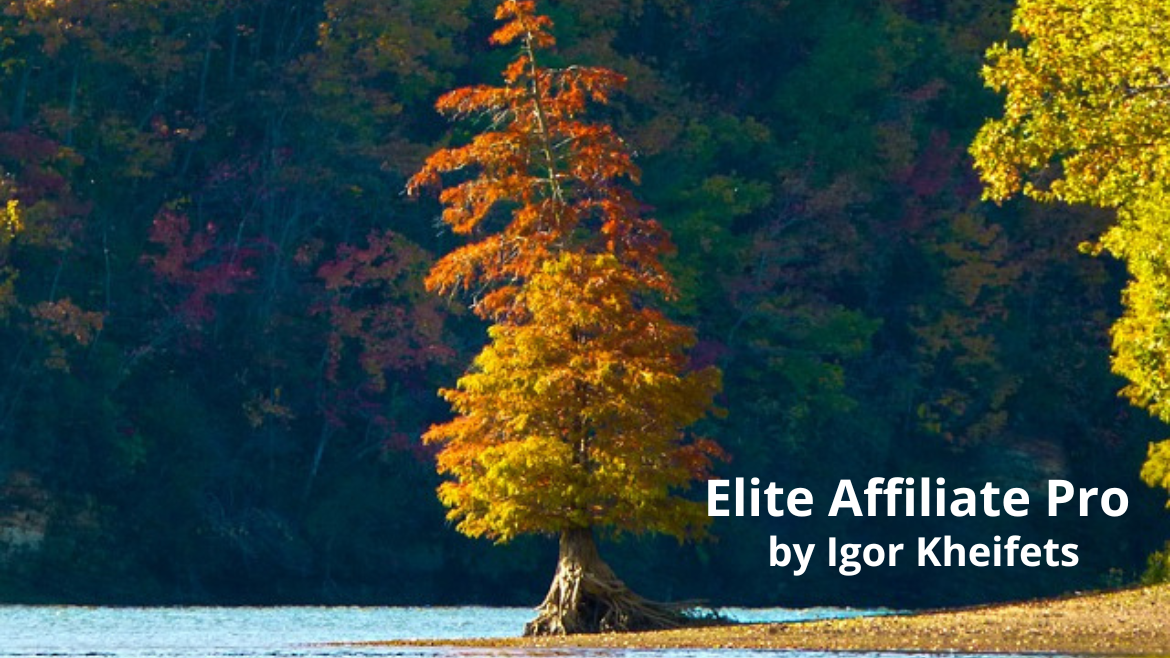 Elite Affiliate Pro 